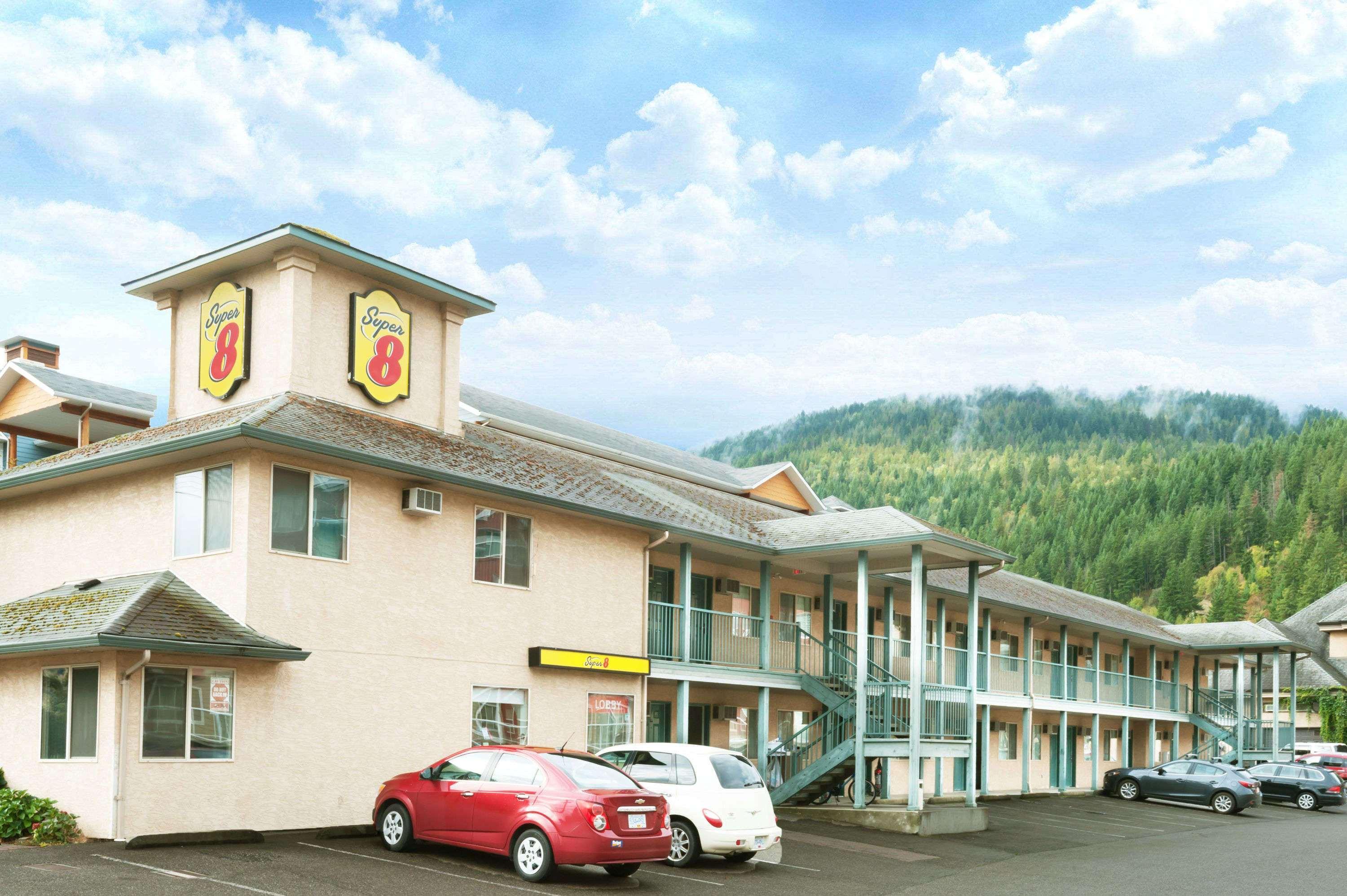 Hotel Super 8 By Wyndham