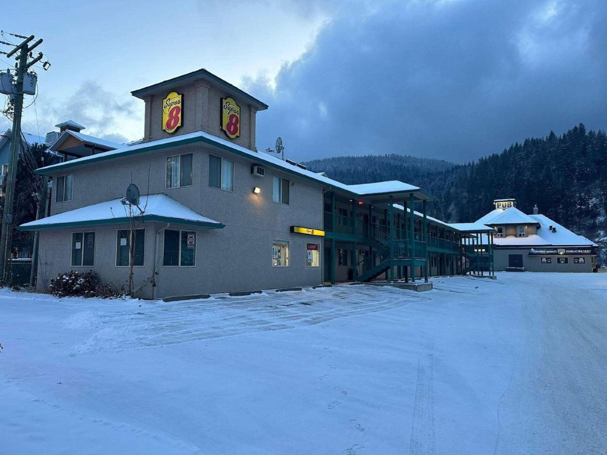Hotel Super 8 By Wyndham