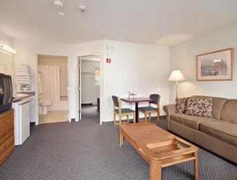 Super 8 By Wyndham 2*