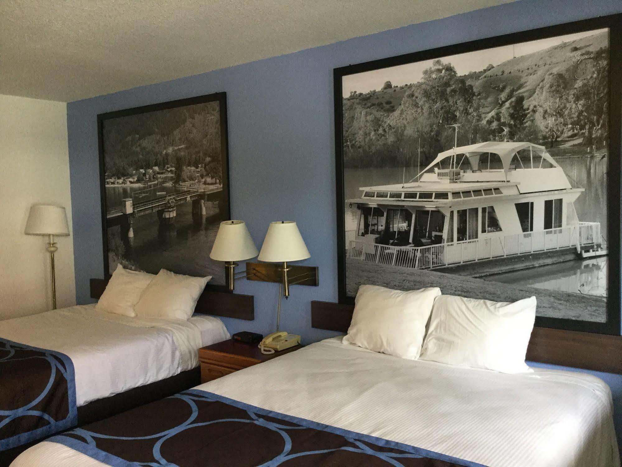 Hotel Super 8 By Wyndham