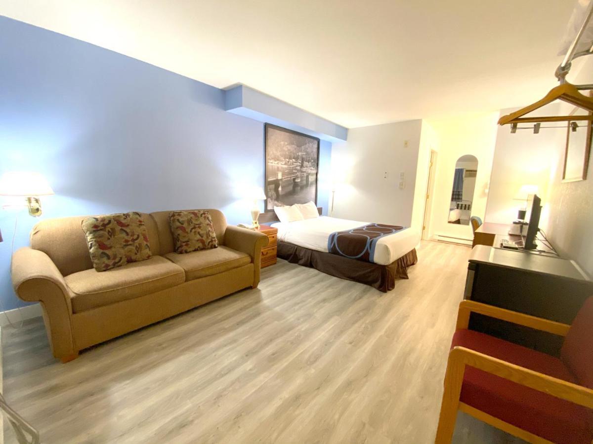 Super 8 By Wyndham 2*